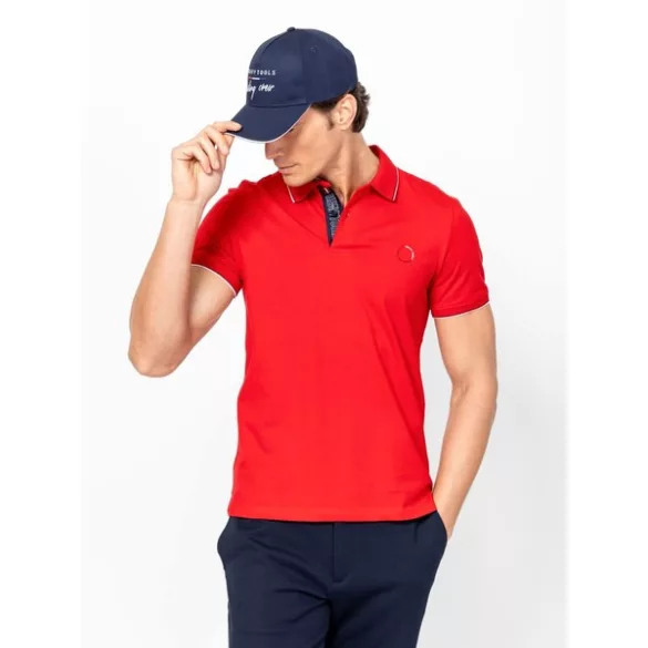 Heavy Tools unisex sapka-Pacco Navy