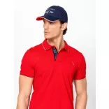 Heavy Tools unisex sapka-Pacco Navy