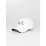 Heavy Tools unisex sapka-Pacco White