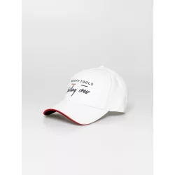 Heavy Tools unisex sapka-Pacco White