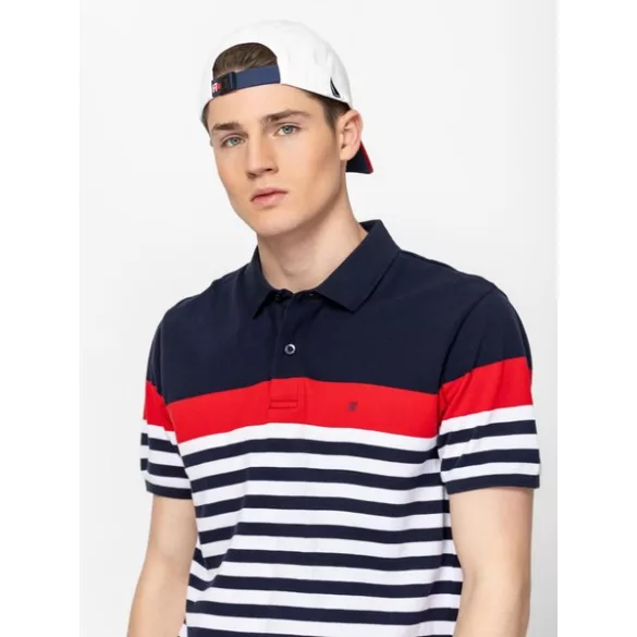 Heavy Tools unisex sapka-Pacco White