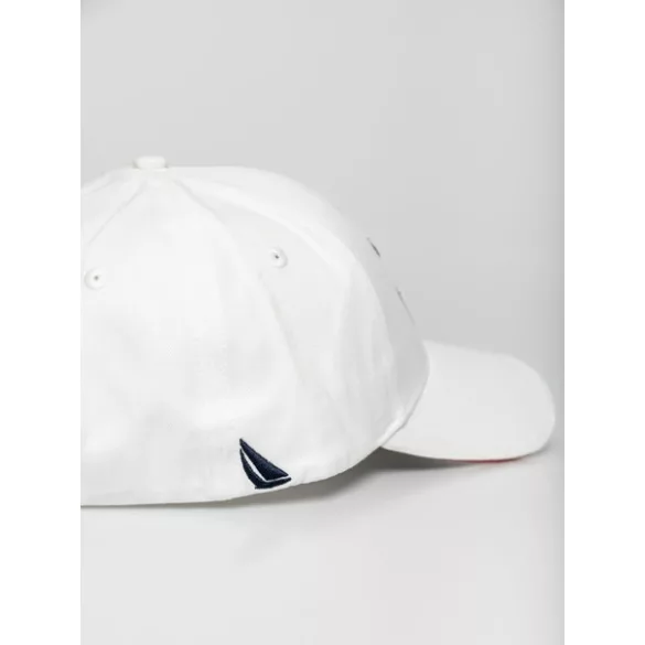 Heavy Tools unisex sapka-Pacco White