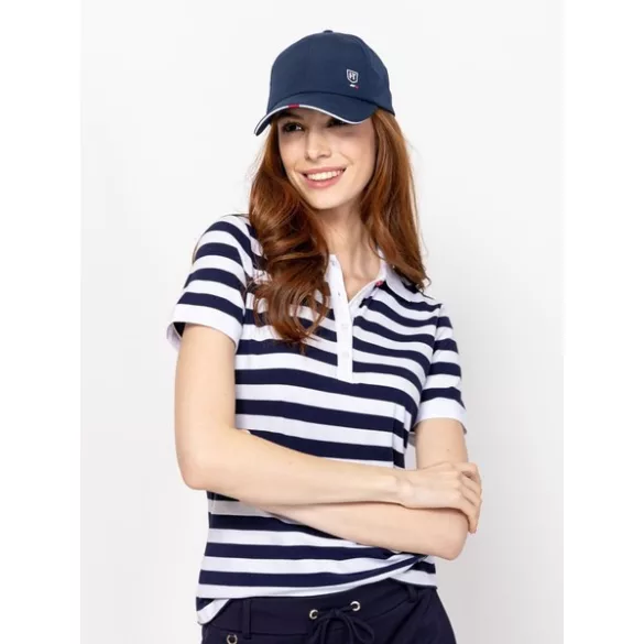 Heavy Tools unisex sapka-Pagas Navy
