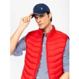 Heavy Tools unisex sapka-Pagas Navy