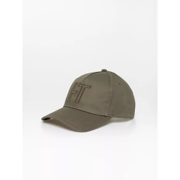 Heavy Tools unisex sapka-Pachtal Khaki