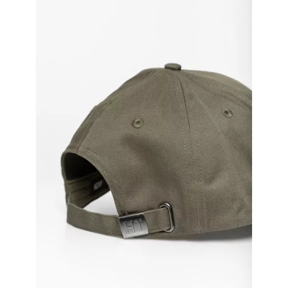 Heavy Tools unisex sapka-Pachtal Khaki