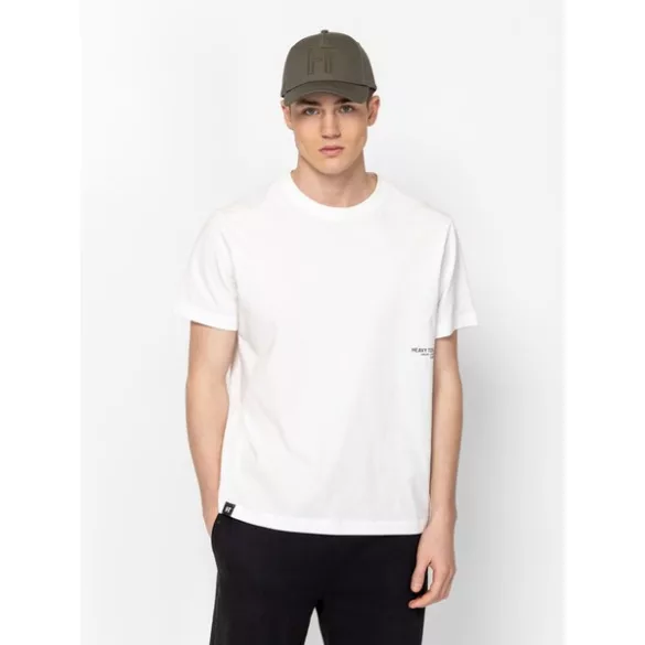 Heavy Tools unisex sapka-Pachtal Khaki