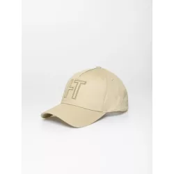 Heavy Tools unisex sapka-Pachtal Beige