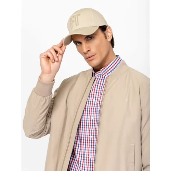 Heavy Tools unisex sapka-Pachtal Beige