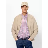 Heavy Tools unisex sapka-Pachtal Beige