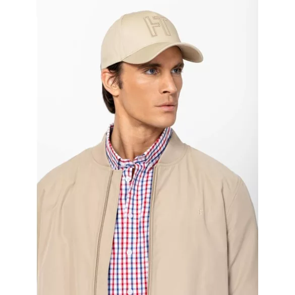 Heavy Tools unisex sapka-Pachtal Beige