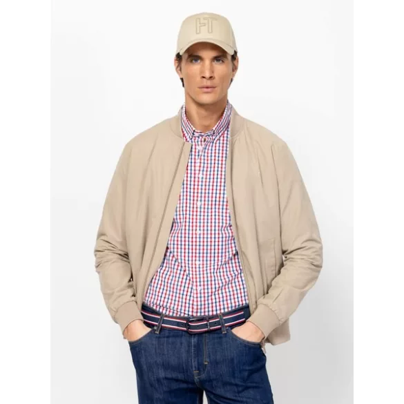 Heavy Tools unisex sapka-Pachtal Beige
