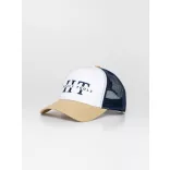 Heavy Tools unisex sapka-Padvik White