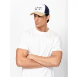 Heavy Tools unisex sapka-Padvik White
