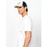 Heavy Tools unisex sapka-Padvik White
