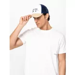 Heavy Tools unisex sapka-Padvik White