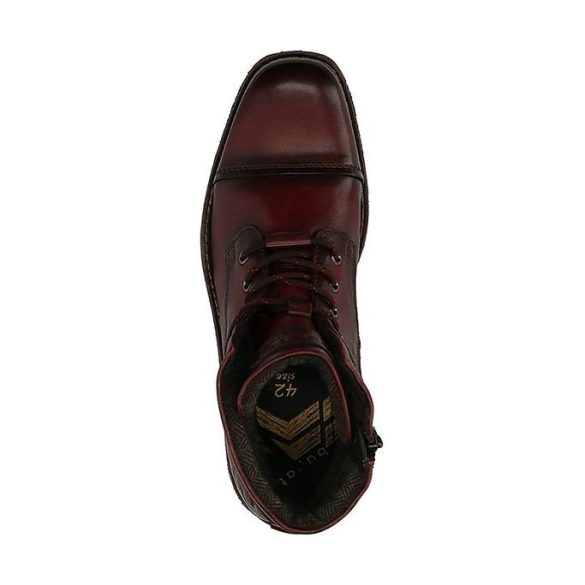 Bugatti férfi bakancs-A0530-1000 3100