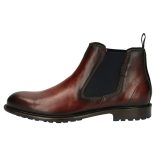 Bugatti férfi bakancs-A0A32-4100 6400