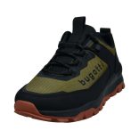 Bugatti Férfi cipő-A0B01-5069 7110