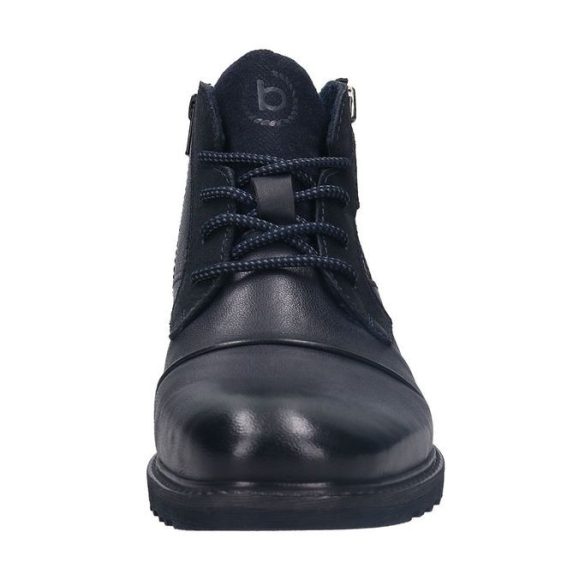 Bugatti férfi bakancs-A0U34-3200 4100