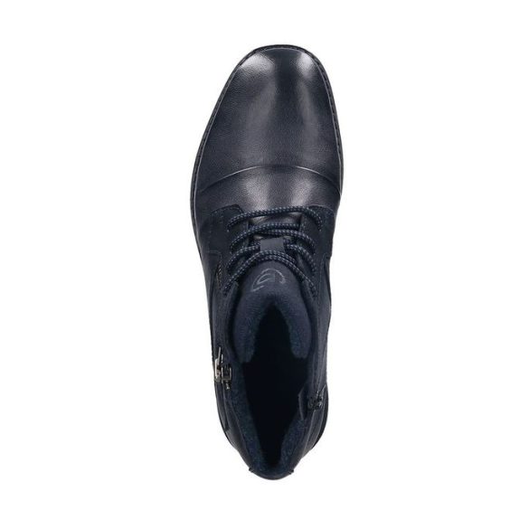 Bugatti férfi bakancs-A0U34-3200 4100