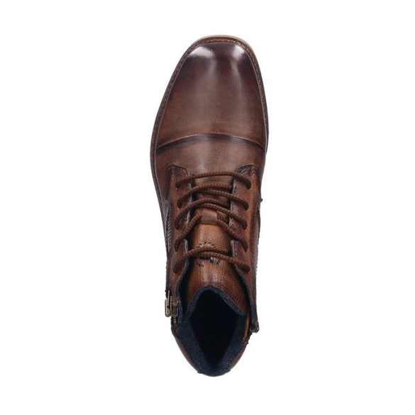 Bugatti férfi bakancs-A0U34-3200 6300