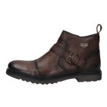 Bugatti férfi bakancs-A0U3K-3500 6100