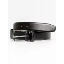 Heavy Tools férfi öv-Leon Black