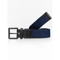 Heavy Tools férfi öv-Livier Navy