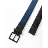 Heavy Tools férfi öv-Livier Navy