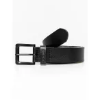 Heavy Tools férfi öv-Lupo25 Black