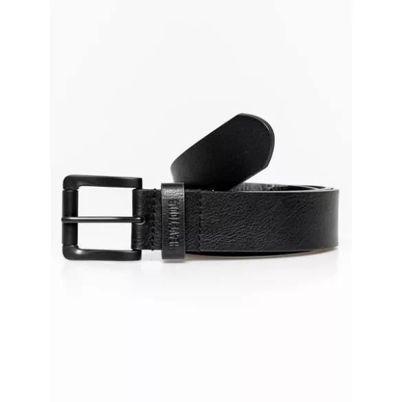 Heavy Tools férfi öv-Lupo25 Black