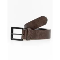 Heavy Tools férfi öv-Lupo25 Brown