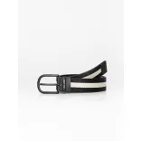 Heavy Tools férfi öv-Laurent Black