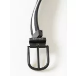 Heavy Tools férfi öv-Laurent Black