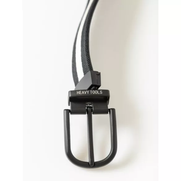 Heavy Tools férfi öv-Laurent Black