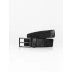 Heavy Tools férfi öv-Lamar26 Black