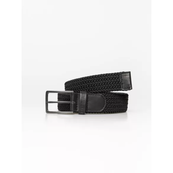 Heavy Tools férfi öv-Lamar26 Black