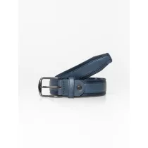 Heavy Tools férfi öv-Letto Blue