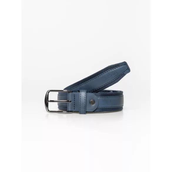Heavy Tools férfi öv-Letto Blue