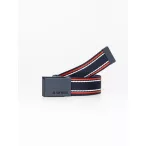 Heavy Tools férfi öv-Livass26 Tricolor