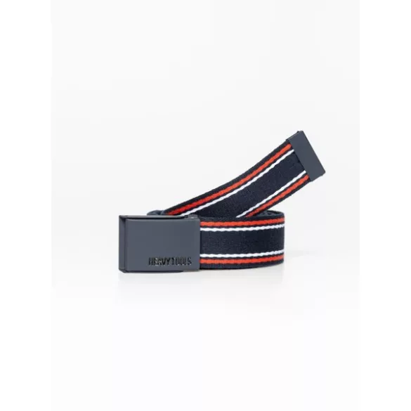 Heavy Tools férfi öv-Livass26 Tricolor