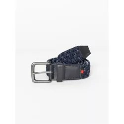 Heavy Tools férfi öv-Lamarw26 Navy