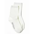 Heavy Tools unisex zokni-Olani Ecru