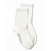 Heavy Tools unisex zokni-Olani Ecru