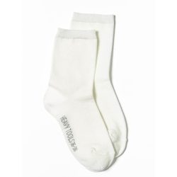 Heavy Tools unisex zokni-Olani Ecru