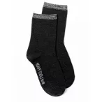 Heavy Tools unisex zokni-Olani Black