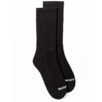 Heavy Tools unisex zokni-Orda25 Black