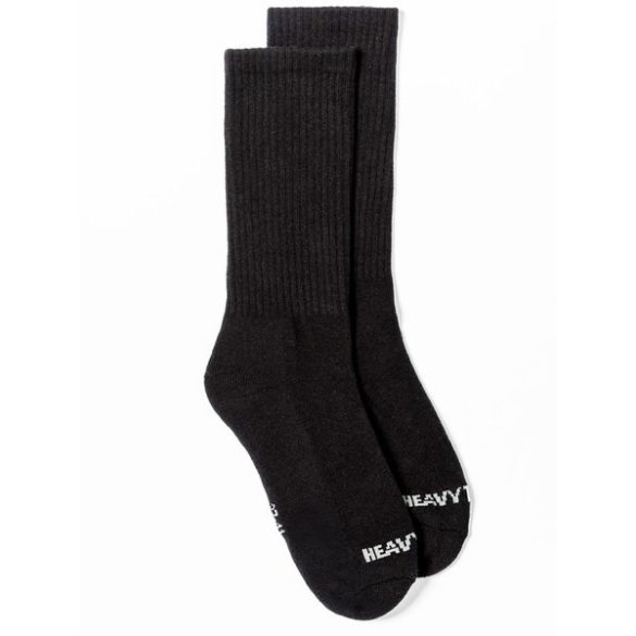 Heavy Tools unisex zokni-Orda25 Black