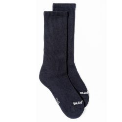 Heavy Tools unisex zokni-Orda25 Navy